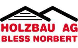 Holzbau AG Bless Norbert